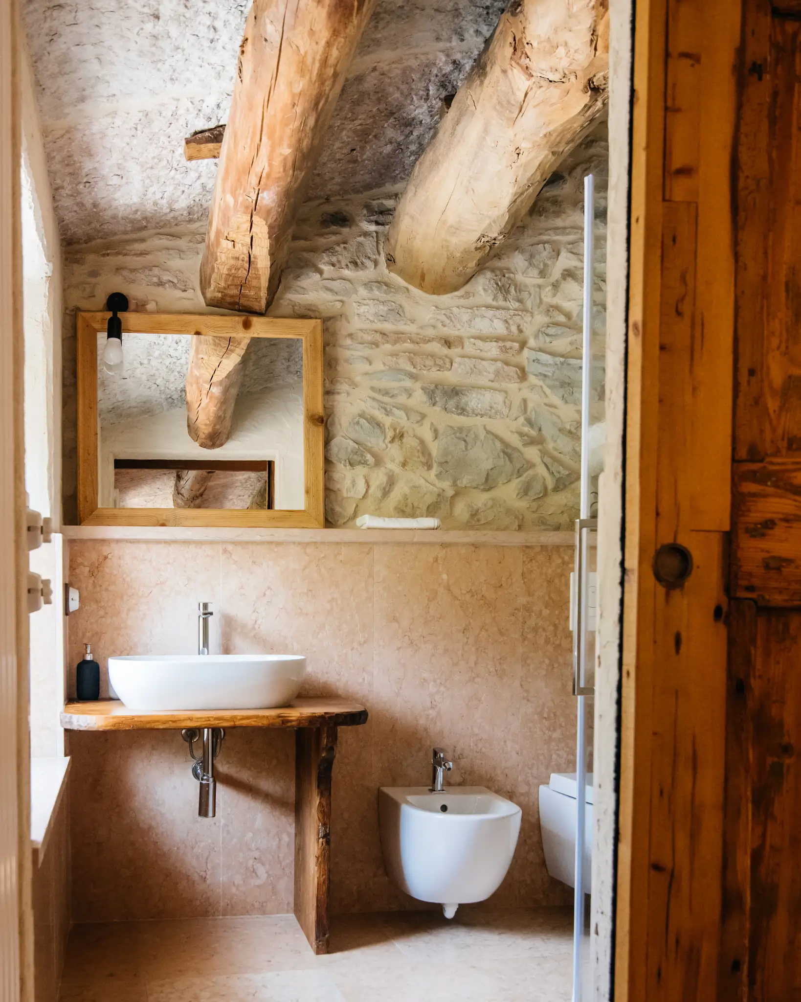 Mulino dei Veraghi · Bed and Breakfast · Mugnaio · Camera Matrimoniale