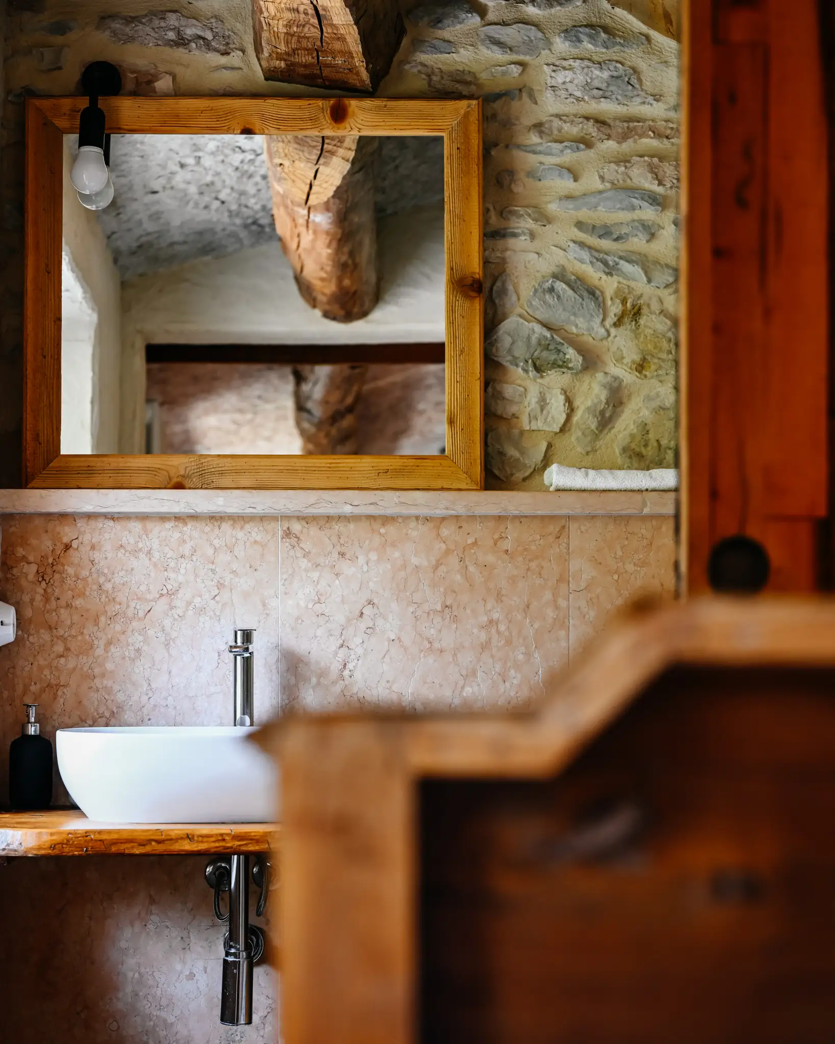 Mulino dei Veraghi · Bed and Breakfast · Mugnaio · Camera Matrimoniale